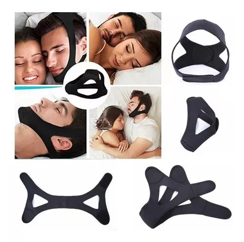 NEUROSLEEP™ - Faja Healovia para apnea del sueño