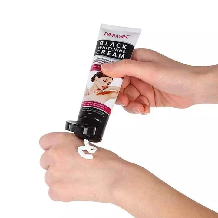 🔥 CREMA BLANQUEADORA PREMIUM 🔥