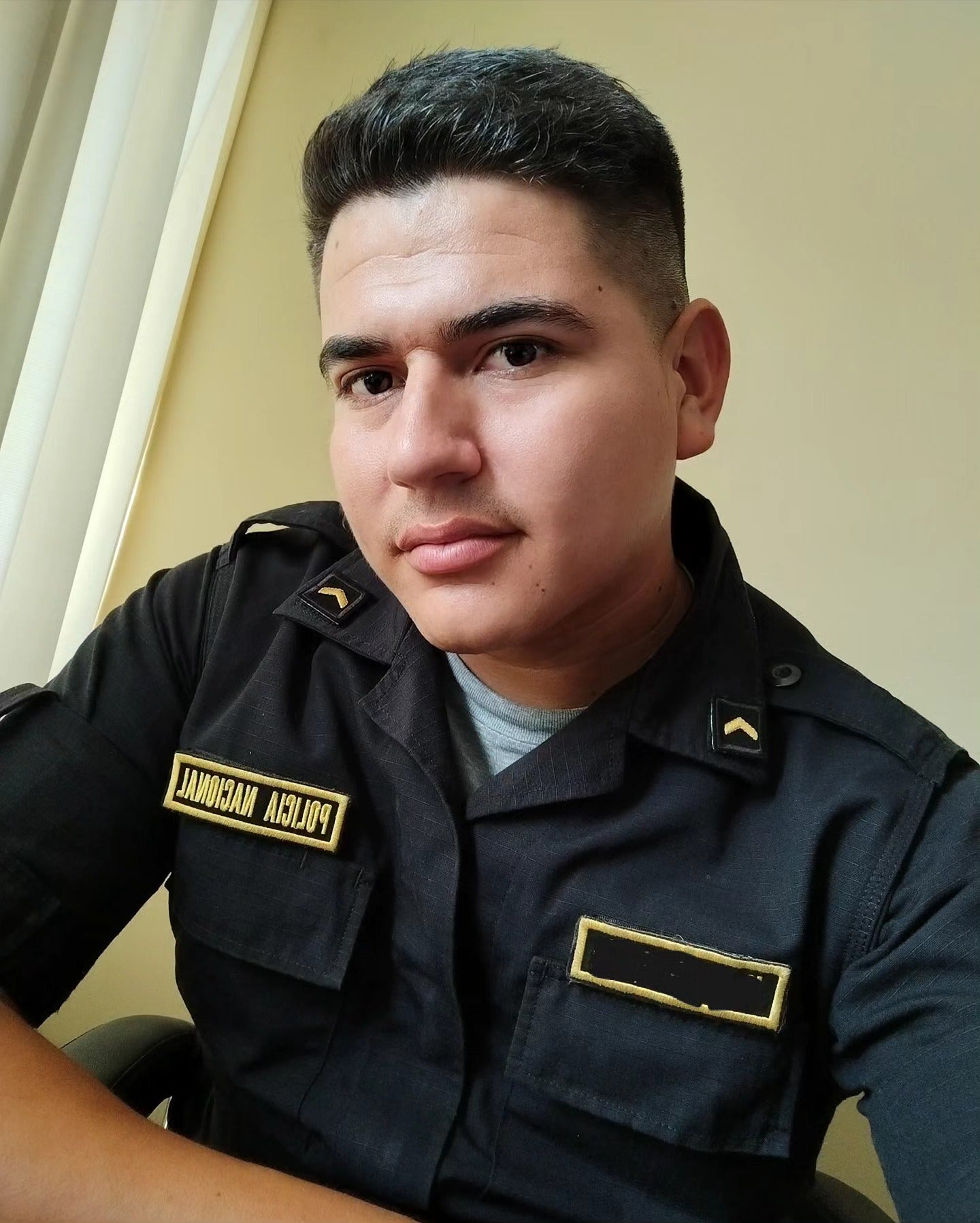 <em>Yoshiro Trelles</em>