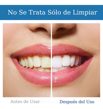 NOBS - PASTA DENTAL EN TABLETAS