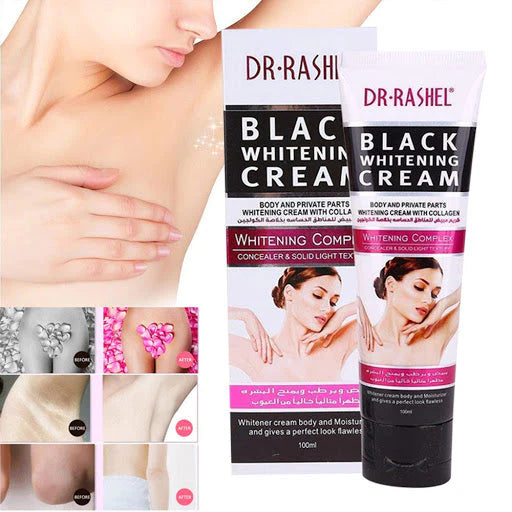 🔥 CREMA BLANQUEADORA PREMIUM 🔥