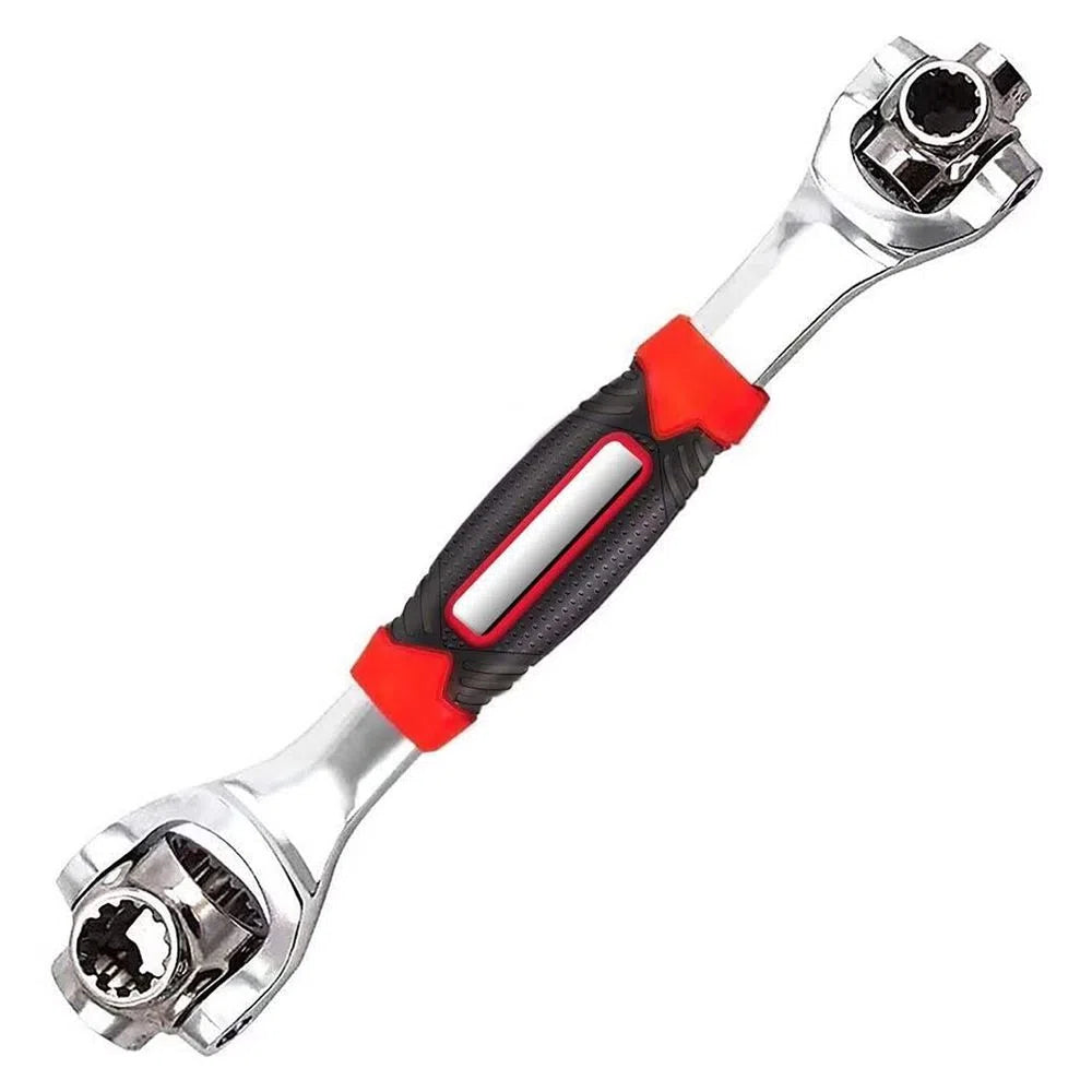 LLAVE UNIVERSAL 360 ° 48 EN 1